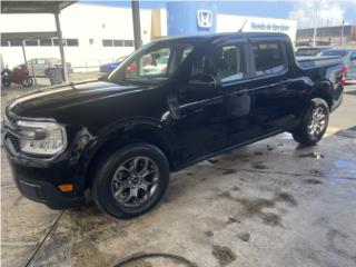 Christopher Rodr�guez/ Flagship Mazda Kennedy Puerto Rico