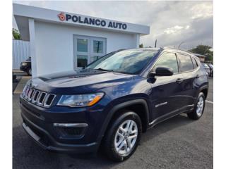POLANCO AUTO TRANSPORT, INC. Puerto Rico