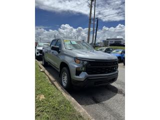 Cabrera Chevrolet Puerto Rico