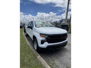 Cabrera Chevrolet Puerto Rico
