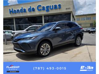 Honda de Caguas Puerto Rico