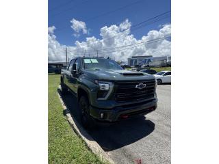 Cabrera Chevrolet Puerto Rico