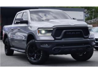 Ramirez Auto Puerto Rico