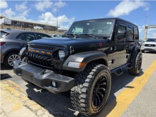 J & D AUTO IMPORT Puerto Rico