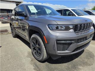 ALBERIC CHRYSLER PRE-OWNED Puerto Rico