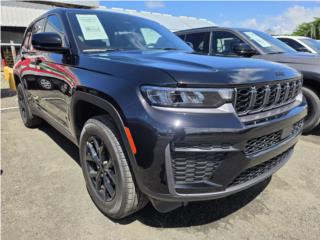 ALBERIC CHRYSLER PRE-OWNED Puerto Rico
