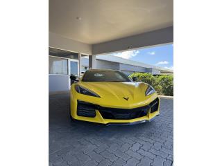 Cabrera Chevrolet Puerto Rico
