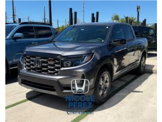 Nicole Perez Auto Sales Puerto Rico