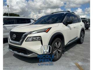 Nicole Perez Auto Sales Puerto Rico