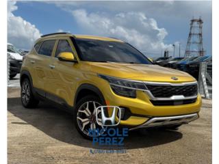 Nicole Perez Auto Sales Puerto Rico