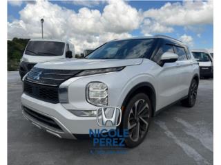 Nicole Perez Auto Sales Puerto Rico