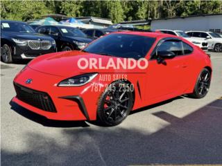 2023 TOYOTA GR 86 �STANDARD�  , Toyota Puerto Rico