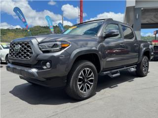 Alberto Padr� Auto Puerto Rico