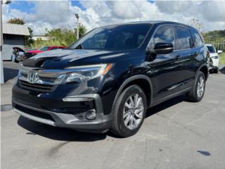 Alberto Padr� Auto Puerto Rico