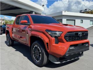 Alberto Padr� Auto Puerto Rico