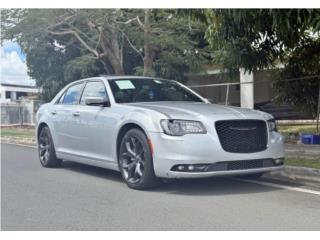 CHRYSLER 300S 2023, Chrysler Puerto Rico