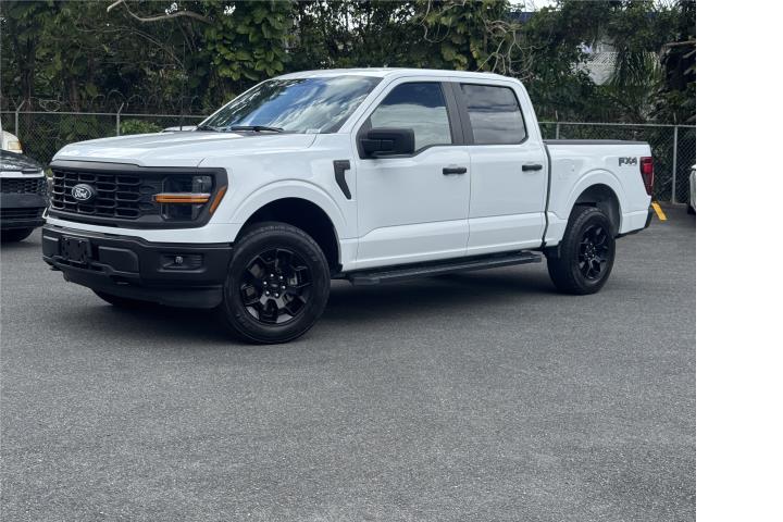 Ford F150 STX