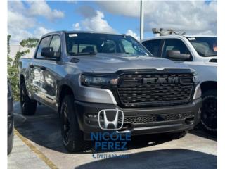 Nicole Perez Auto Sales Puerto Rico