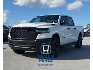 Nicole Perez Auto Sales Puerto Rico