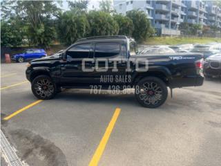 Cotto Auto Sale Puerto Rico