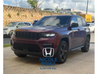 Nicole Perez Auto Sales Puerto Rico