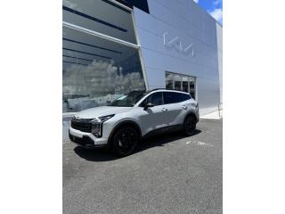 CIDRA AUTO KIA Puerto Rico