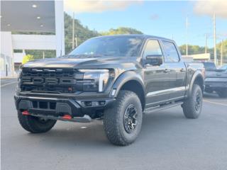 FORD PR Puerto Rico