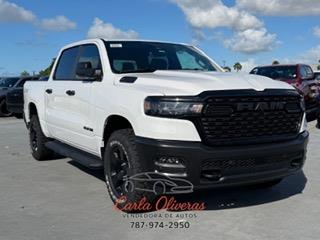 Carla Auto Puerto Rico