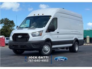 GATTI FORD PR Puerto Rico