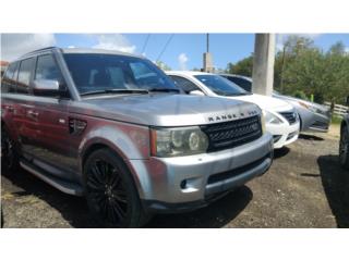Luxury Cars  Puerto Rico