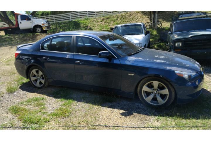 BMW 528 6 cilindro lindo