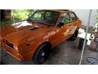 Luxury Cars Puerto Rico