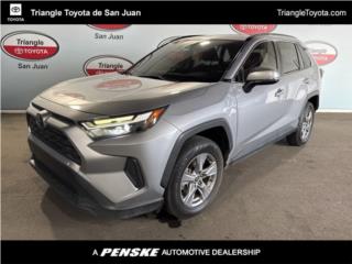 Toyota, Rav4 2022 Puerto Rico Toyota, Rav4 2022