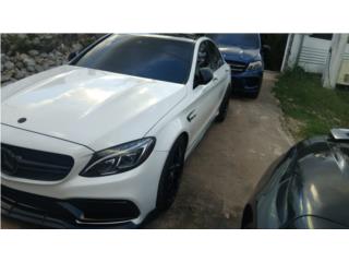 Luxury Cars  Puerto Rico