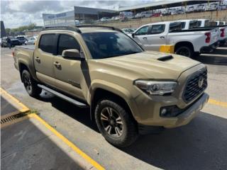 Ginés Auto Puerto Rico