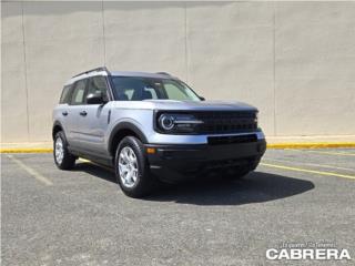 CABRERA FORD USADOS Puerto Rico