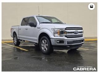CABRERA FORD USADOS Puerto Rico