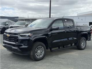 GHP CAGUAS CHEVROLET  Puerto Rico