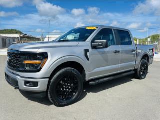 Alexis Auto Puerto Rico