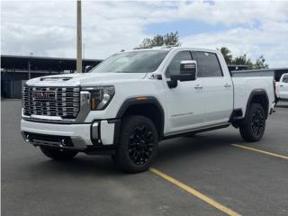 GHP CAGUAS GMC  Puerto Rico