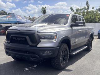 ALI-G AUTO Puerto Rico