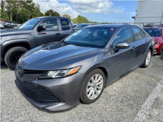GILBERTO PRE-OWNED Puerto Rico
