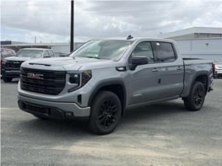 GHP CAGUAS GMC  Puerto Rico