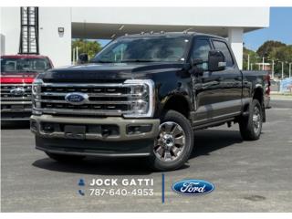Ford, F-250 Pick Up 2026 Puerto Rico Ford, F-250 Pick Up 2026
