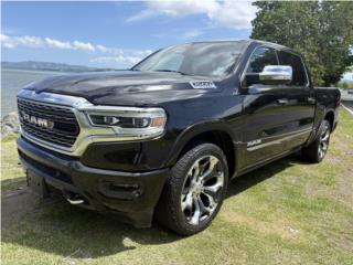 RAM Puerto Rico Ram 1500 2019 Limited 