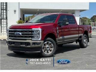 Ford, F-250 Pick Up 2026 Puerto Rico Ford, F-250 Pick Up 2026