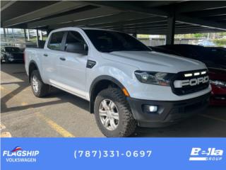 Ford Puerto Rico Ford Ranger XL 2023