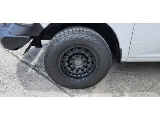 ORLANDO AUTO Puerto Rico