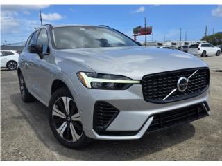 Volvo Puerto Rico Volvo XC60 T8 AWD Recharge 2023