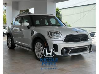 Nicole Perez Auto Sales Puerto Rico